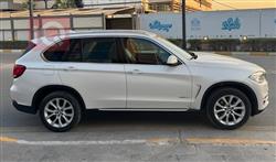 بي ام دبليو X5